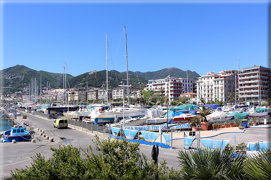 foto Salerno